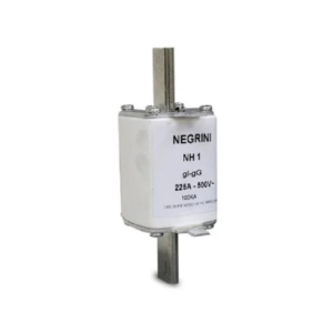 FUSIVEL NH1 63A 500V RETARDADO NEGRINI